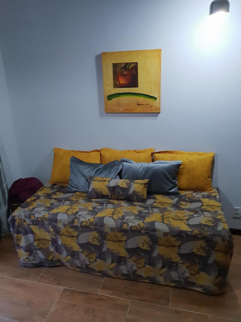 Casinhas Da Julieta Villa Morro de São Paulo Екстериор снимка