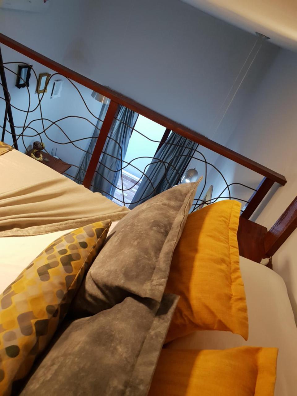 Casinhas Da Julieta Villa Morro de São Paulo Екстериор снимка