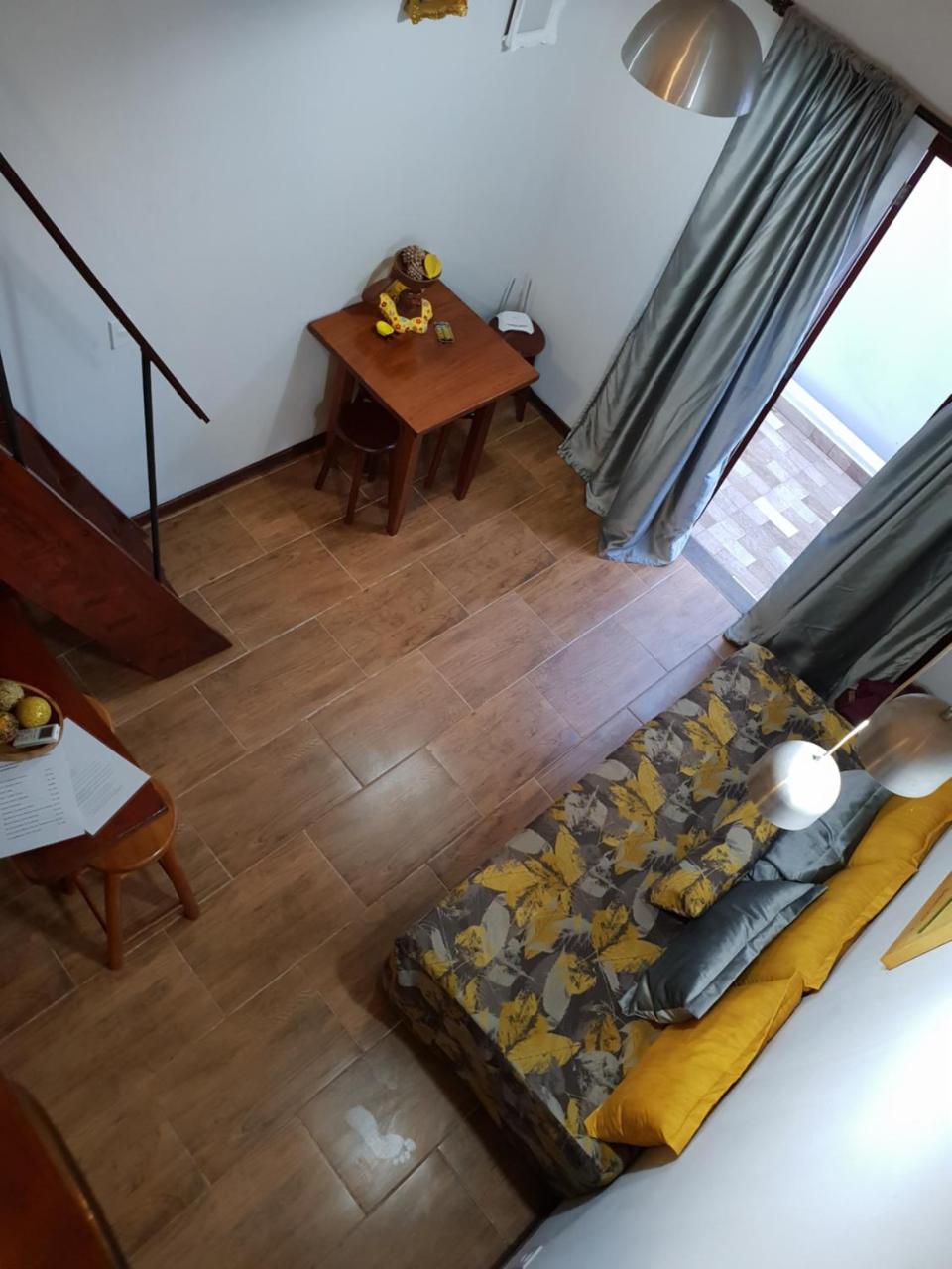 Casinhas Da Julieta Villa Morro de São Paulo Екстериор снимка