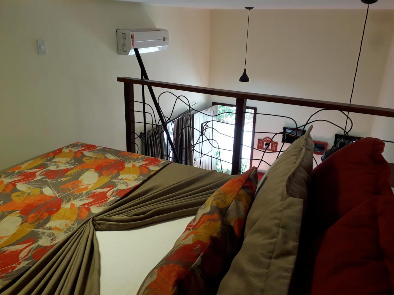Casinhas Da Julieta Villa Morro de São Paulo Екстериор снимка