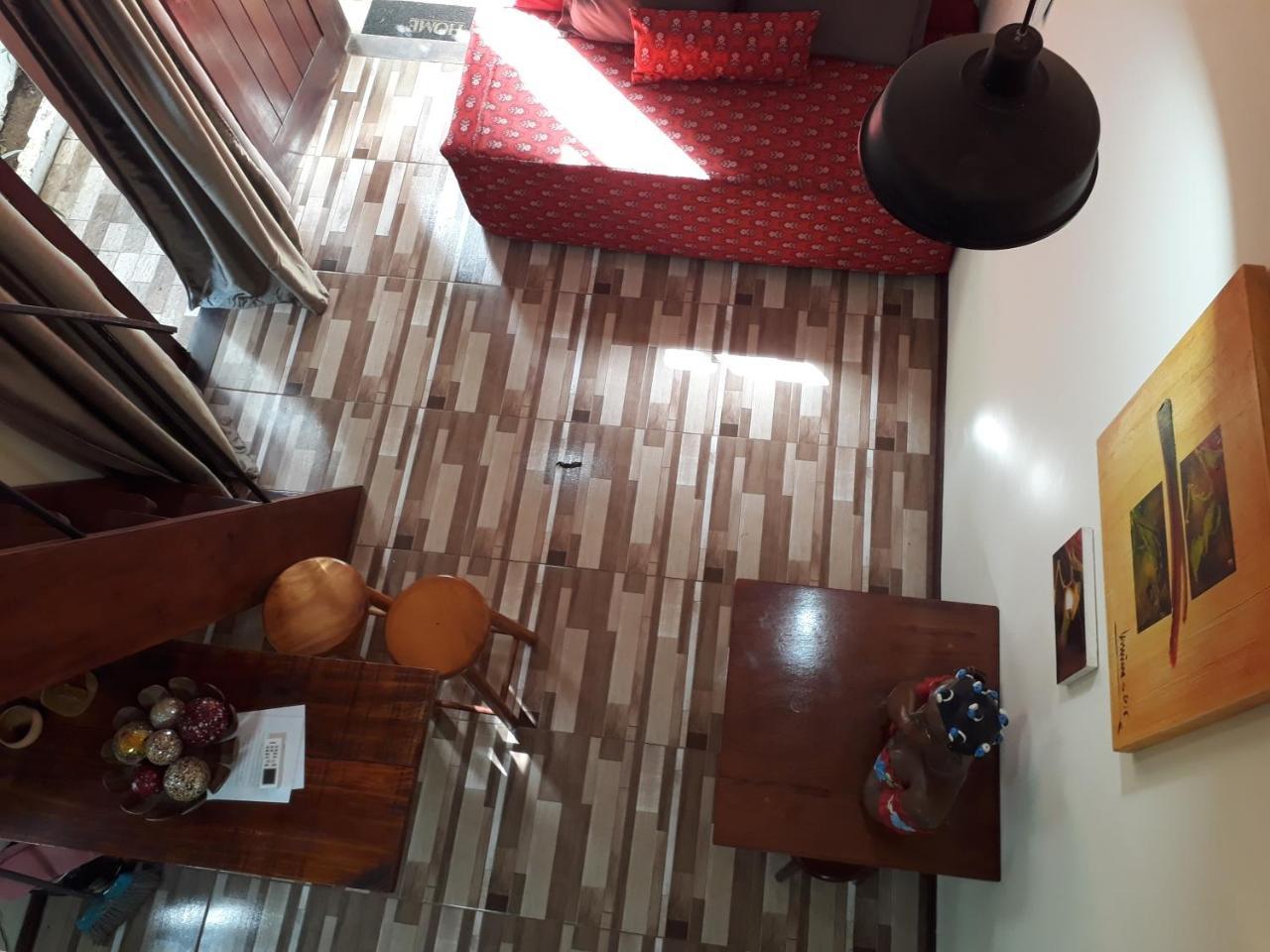 Casinhas Da Julieta Villa Morro de São Paulo Екстериор снимка